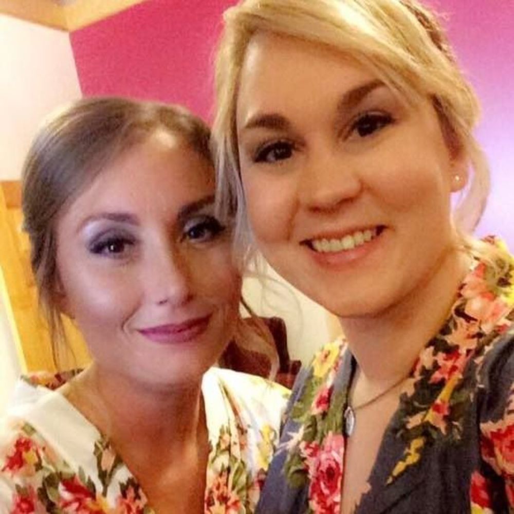 Meet your Posher, Kimmi